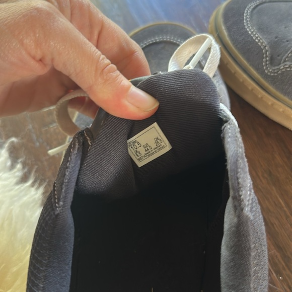 Men’s vans shoes - Picture 5 of 5